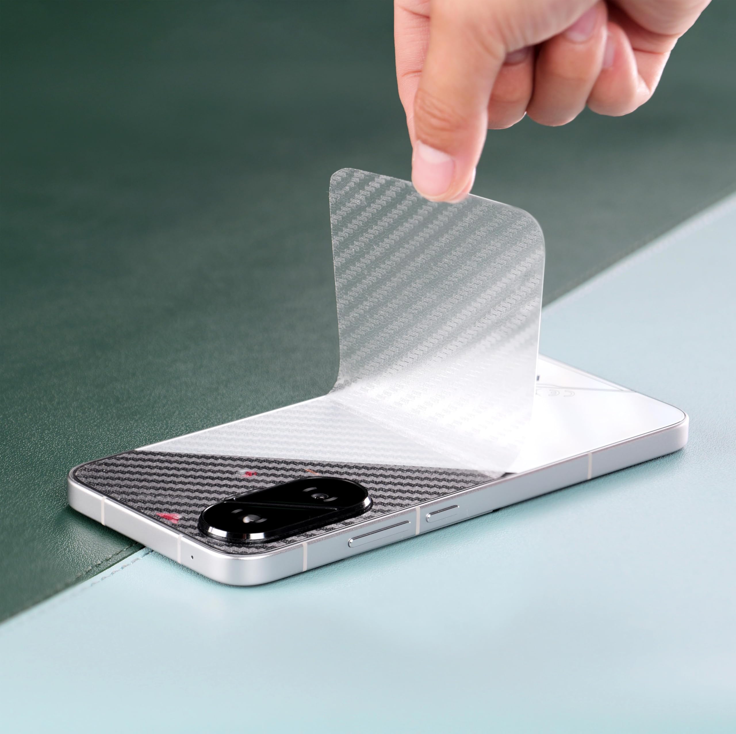 Amazon.co.jp: Ibywind 対応 Xiaomi Poco F7 5G ガラスフィルム 2 枚